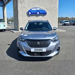 Peugeot 2008 1.5 BLUEHDI 110CH S&S ALLURE PACK Saint-L&eacute;ger-de-Lini&egrave;res