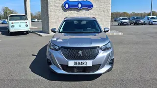 Peugeot 2008  - Allure - photo 1