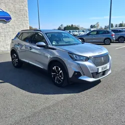 Peugeot 2008 1.5 BLUEHDI 110CH S&S ALLURE PACK Saint-L&eacute;ger-de-Lini&egrave;res