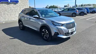 Peugeot 2008  - Allure - photo 2