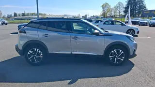 Peugeot 2008  - Allure - photo 3