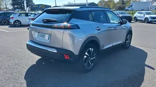 Peugeot 2008  - Allure - photo 4