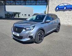 Peugeot 2008 Serres-Castet