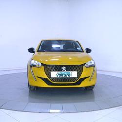 Peugeot 208 208 Electrique 50 kWh 136ch - Like Challans