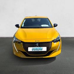 Peugeot 208 208 Electrique 50 kWh 136ch - Like Challans