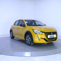 Peugeot 208 208 Electrique 50 kWh 136ch - Like Challans