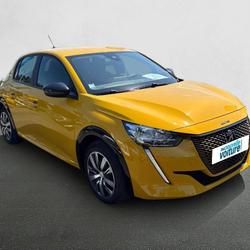 Peugeot 208 208 Electrique 50 kWh 136ch - Like Challans
