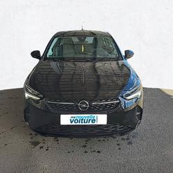 Opel Corsa Corsa 1.2 75 ch BVM5 - Elegance Business Challans