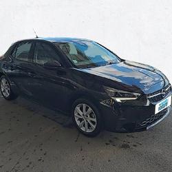 Opel Corsa Corsa 1.2 75 ch BVM5 - Elegance Business Challans