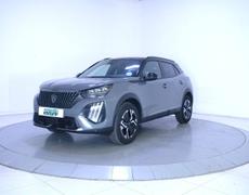 Peugeot 2008 Challans