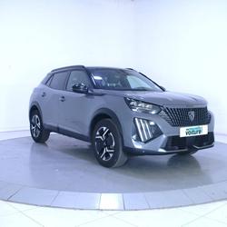 Peugeot 2008 2008 PureTech 130 S&S EAT8 - GT Challans