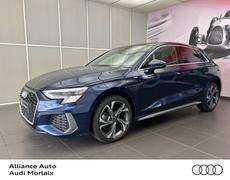 Audi A3 Sportback Morlaix