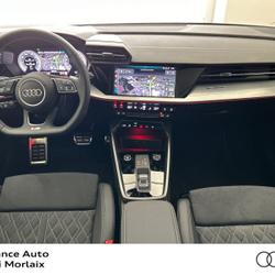 Audi A3 Sportback 40 TFSI e 204ch S line S tronic 6 Morlaix