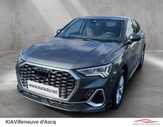 Audi Q3 Villeneuve-d'Ascq