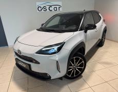 Toyota Yaris Cross Portet-sur-Garonne