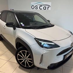 Toyota Yaris Cross 116h GR Sport MY22 Portet-sur-Garonne