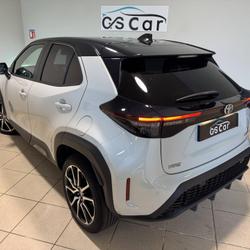 Toyota Yaris Cross 116h GR Sport MY22 Portet-sur-Garonne