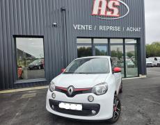 Renault Twingo 3 Ploudaniel