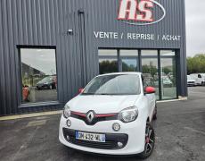 Renault Twingo 3 Ploudaniel