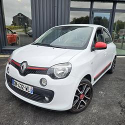 Renault Twingo 3 III 0.9 TCe 90 Energy Edition One Ploudaniel