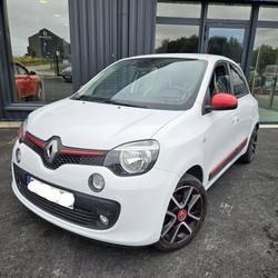 Renault Twingo 3 III 0.9 TCe 90 Energy Edition One occasion - Ploudaniel - photo 2/14