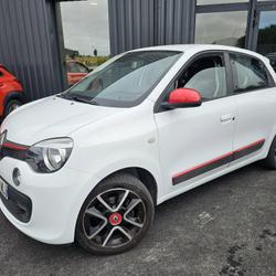 Renault Twingo 3 III 0.9 TCe 90 Energy Edition One Ploudaniel