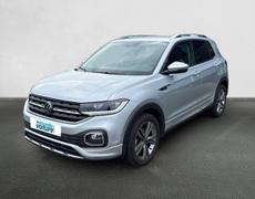 Volkswagen T-Cross Challans