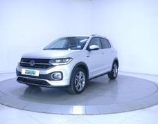 Volkswagen T-Cross Challans