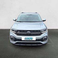 Volkswagen T-Cross T-Cross 1.0 TSI 110 Start/Stop DSG7 - R-Line Tech Challans