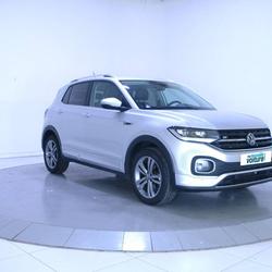 Volkswagen T-Cross T-Cross 1.0 TSI 110 Start/Stop DSG7 - R-Line Tech Challans
