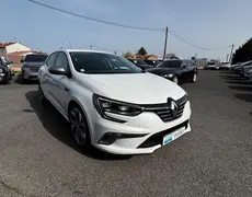 Renault Megane 4 Mérignac
