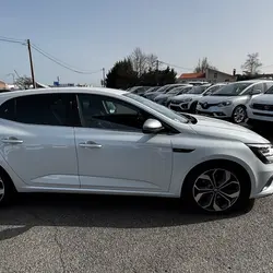 Renault Megane 4 1.6 DCI 130CH ENERGY INTENS Albi
