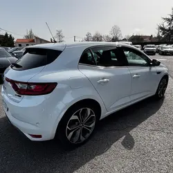 Renault Megane 4 1.6 DCI 130CH ENERGY INTENS Albi