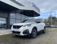 Peugeot 3008 Mérignac