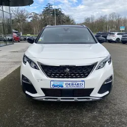 Peugeot 3008 1.5 BLUEHDI 130CH E6.C GT LINE S&S  6CV Campsas