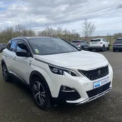 Peugeot 3008 1.5 BLUEHDI 130CH E6.C GT LINE S&S  6CV Campsas