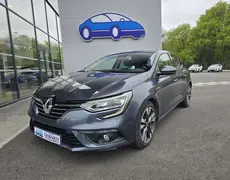 Renault Megane 4 Saint-Saturnin