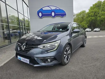 Renault Megane - 1.5 BLUE DCI 115CH INTENS EDC - 12 990 €