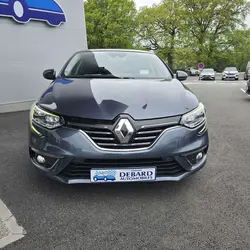Renault Megane 4 1.5 BLUE DCI 115CH INTENS EDC Couzeix