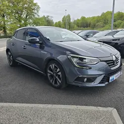 Renault Megane 4 1.5 BLUE DCI 115CH INTENS EDC Couzeix