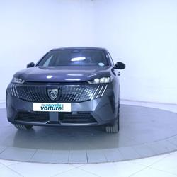 Peugeot 3008 3008 Hybrid 145 e-DCS6 - Allure Challans