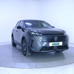 Peugeot 3008 3008 Hybrid 145 e-DCS6 - Allure Challans