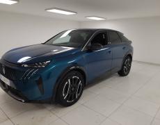 Peugeot 3008 Challans