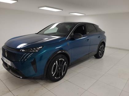 Peugeot 3008 - 3008 Electrique 210 ch 73 kWh - GT - 35 900 €