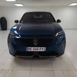 Peugeot 3008 3008 Electrique 210 ch 73 kWh - GT Challans
