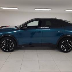 Peugeot 3008 3008 Electrique 210 ch 73 kWh - GT Challans