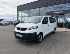 Peugeot Expert combi Alixan