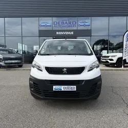 Peugeot Expert combi 1.5 BLUEHDI 120CH S&S LONG Alixan