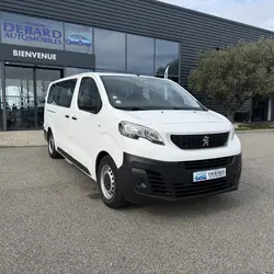 Peugeot Expert combi 1.5 BLUEHDI 120CH S&S LONG Alixan