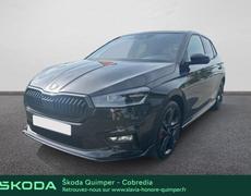 Skoda Fabia Quimper